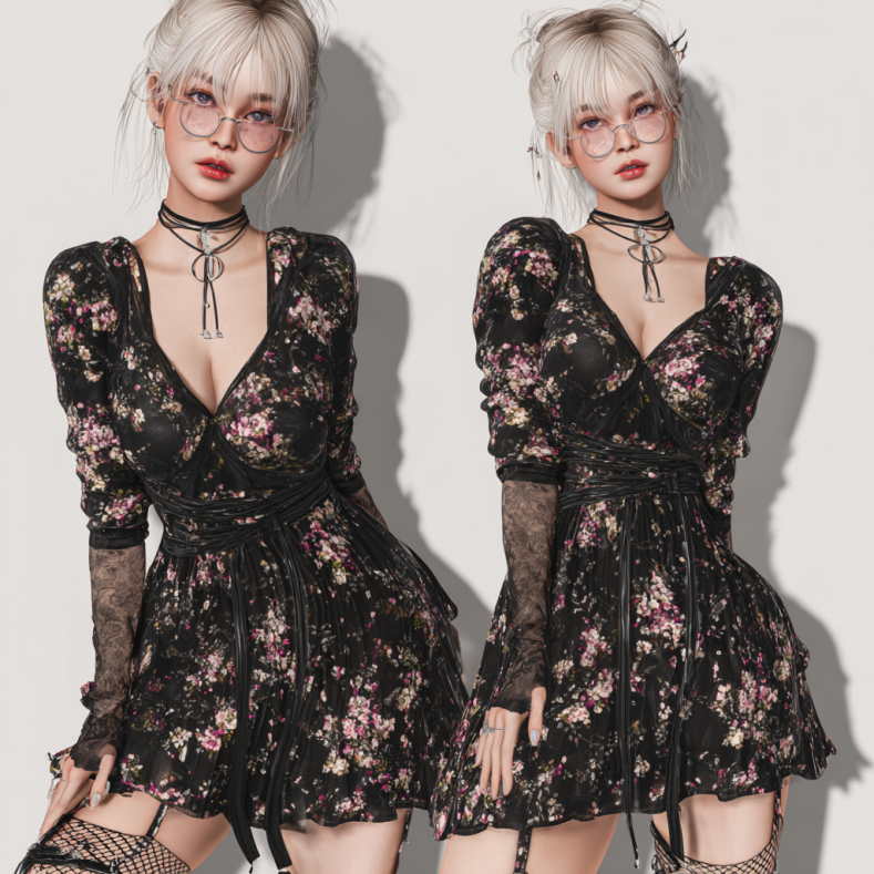 Sarah Kim